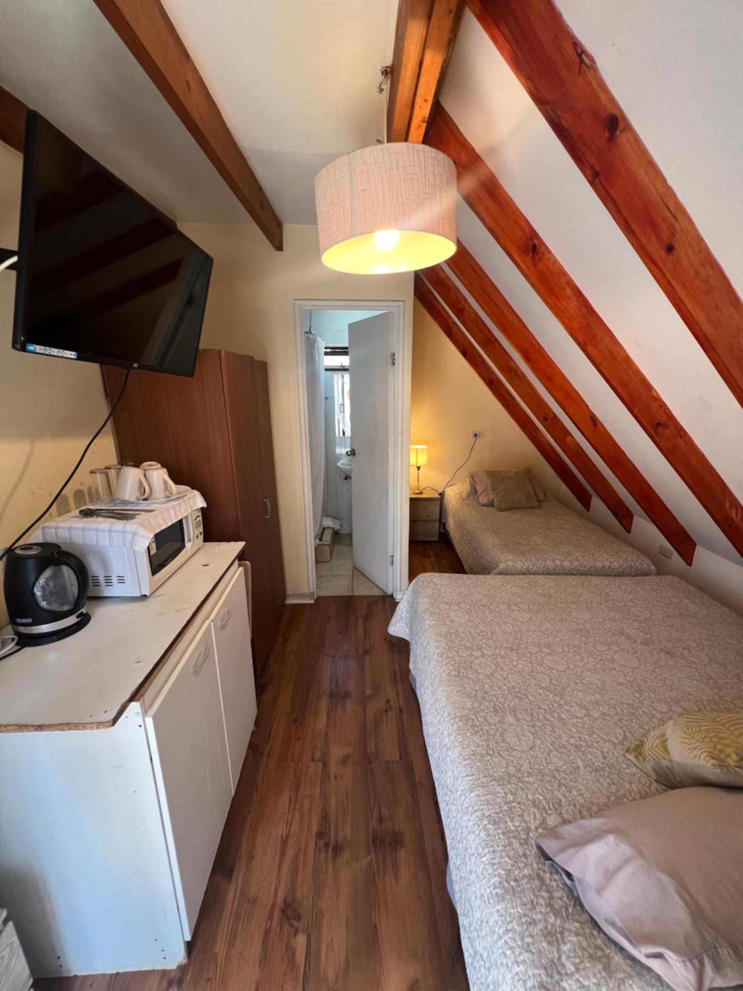 Hostal Ravello Vina del Mar Cameră foto