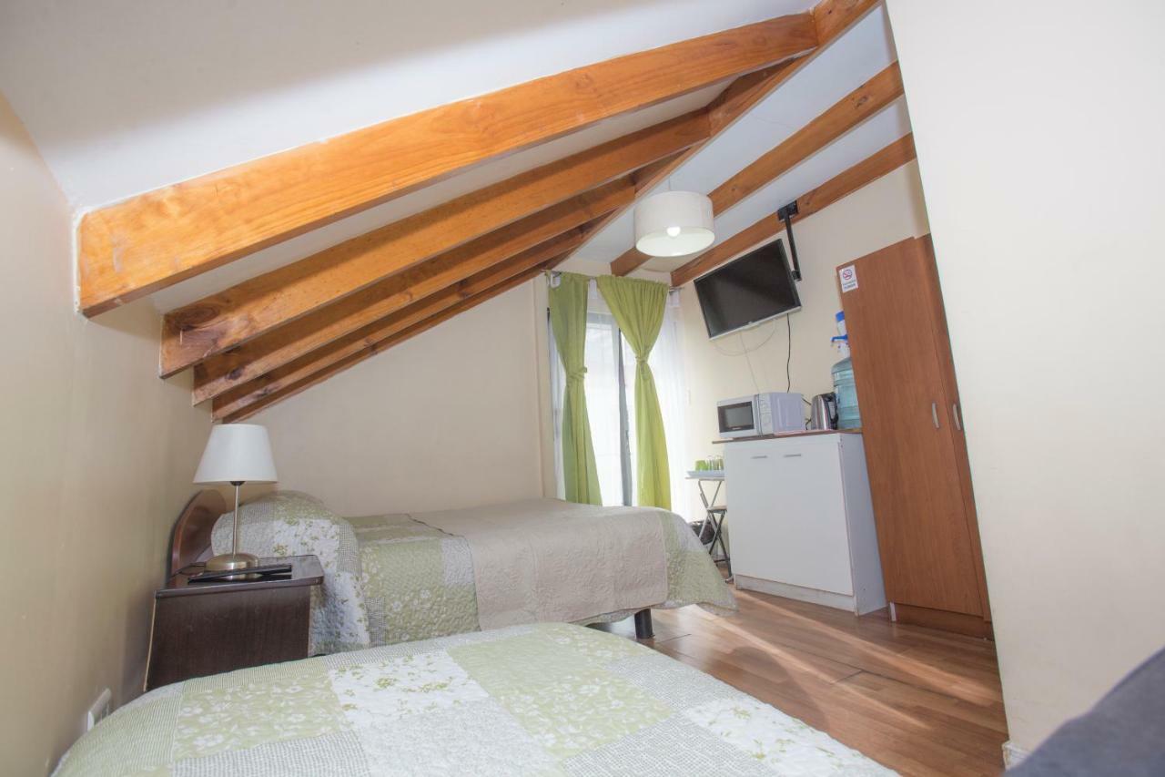 Hostal Ravello Vina del Mar Cameră foto